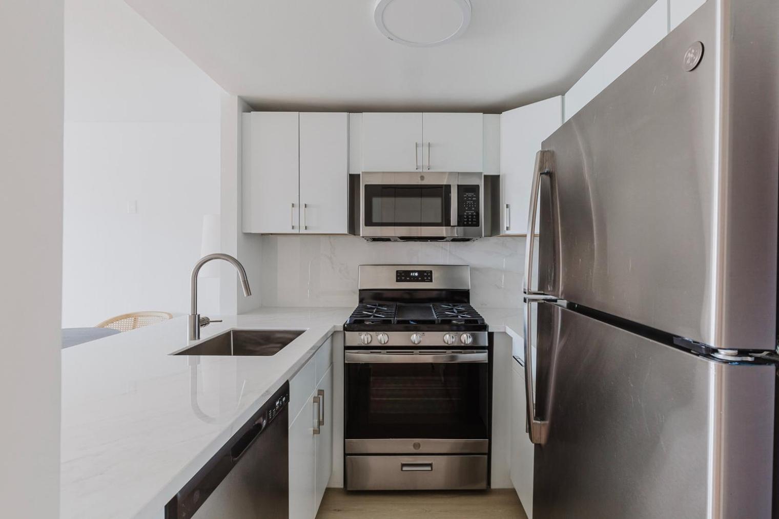 Blueground Upper West Side Gym Ac Nr Park Nyc-1672 Appartement New York