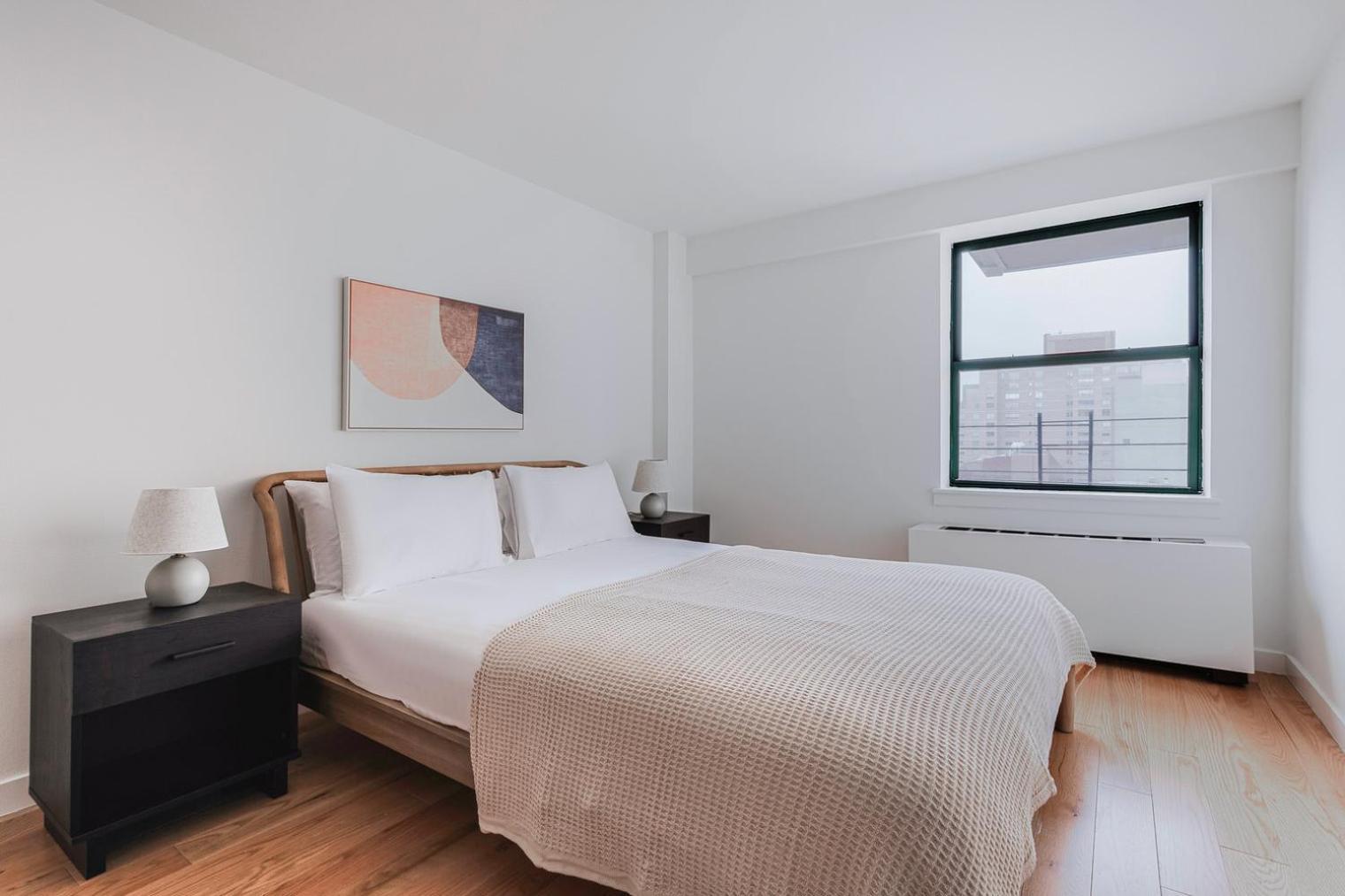 Blueground Upper West Side Gym Ac Nr Park Nyc-1672 Appartement *